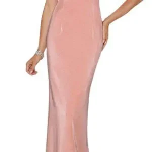 116659 dress cameron blake 116659